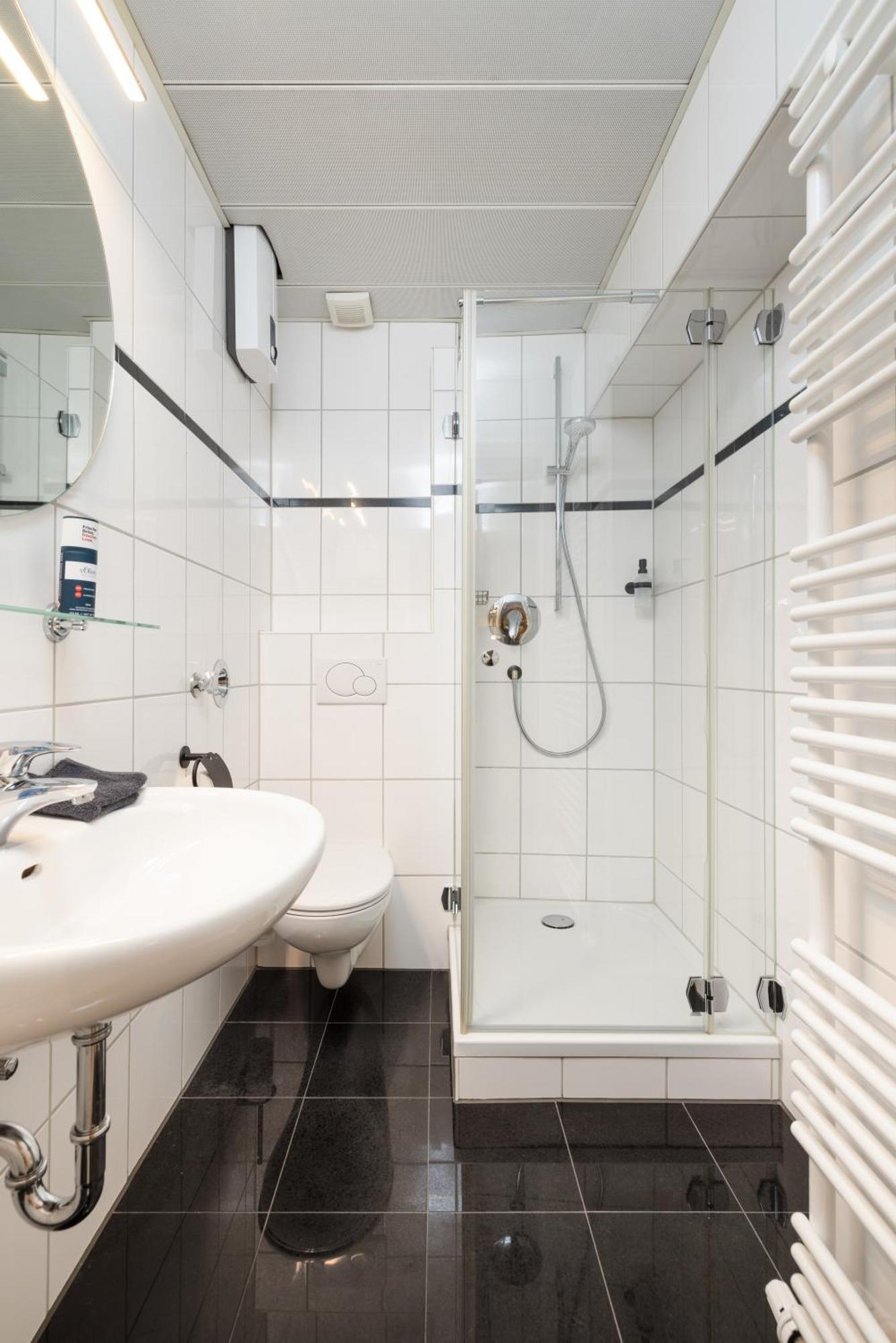 Primero City-Loftdomizil Innenstadt 84Qm Mit Grosser Gemeinschaftsterrasse Augsburg Exteriör bild